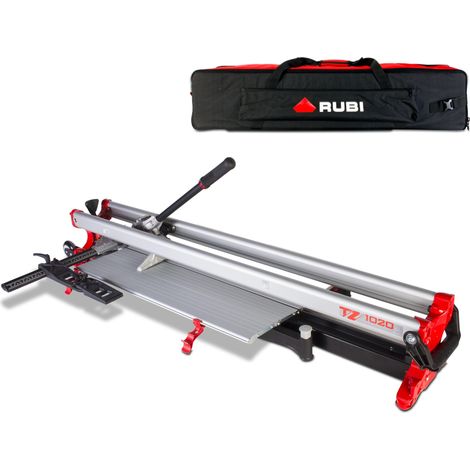 Tagliapiastrelle Rubi TZ-1020