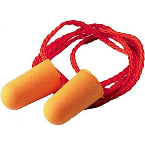 3M protector auditivo c/cordones 3m 1110 , 0PAR , 3M protector auditivo c/cordones 3m 1110 , 0PAR
