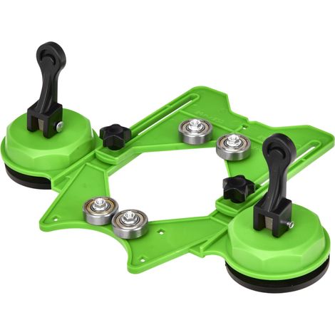 Ventosa per frese/seghe a tazza/trapane KD12644 (1/5)