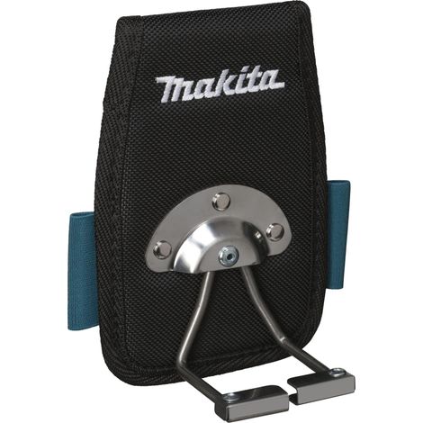 Makita E-15291 Porta-martillo negro práctico y resistente