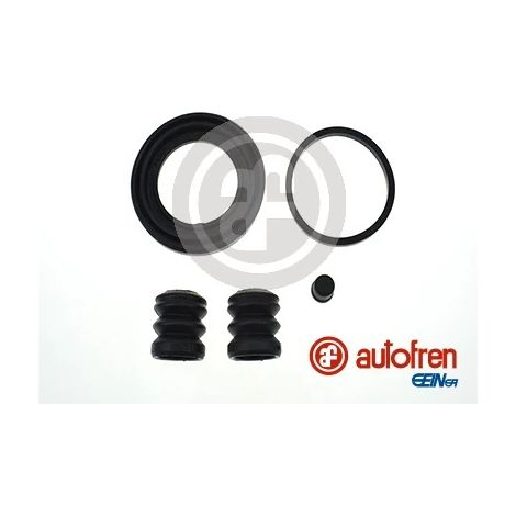 Kit de réparation, étrier de frein Autofren Seinsa D4243 LAND ROVER 7701202240