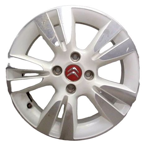 Jante Aluminium CITROEN Ds3 [PRODUIT D'OCCASION]♻️5402ar