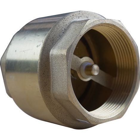 Clapet de Retenue toute position ACS - Femelle 2" (50/60) Femelle 2" (50/60) - Arco