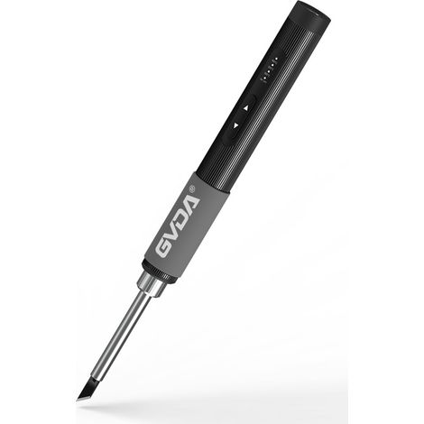 GVDA GD301 Portable Soldering Iron (1/5)