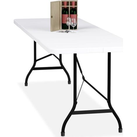 Sgabello da bar pieghevole BASTIAN set di 2 (1/5)