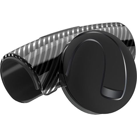 Bouton de rotation du volant de voiture, Booster auxiliaire, aide à la poignée de commande (1/5)