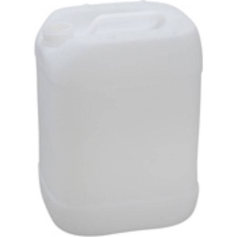 JERRICAN ALIMENTAIRE 5L AVEC BOUCHON RENSON