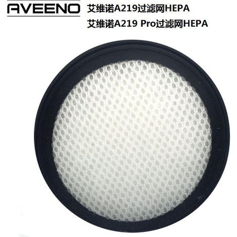Compatible avec les cartouches filtrantes et accessoires pour aspirateurs sans fil Aveeno/Proscenic/Whirlpool (1/4)