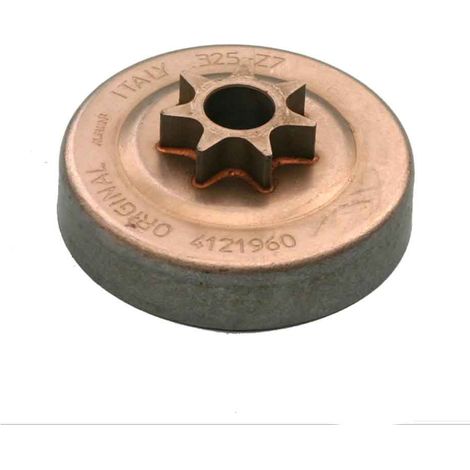 Rocchetto catena G.G.P.: P400, 450, 460, 500, 510