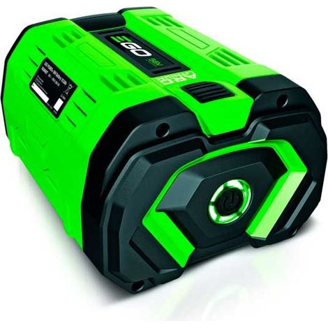 Batteria 10,0 Ah Ego Power+ BA5600T (1/3)