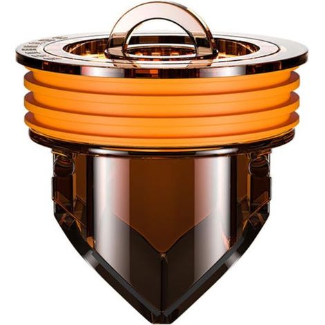 Siphon de sol pour salle de bain, fermeture automatique, installation facile, prévention des odeurs. (1/5)