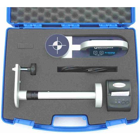 Misuratore Curva Di Impatto Faac 950224 Safe Automazione Automatismi Ex 950223