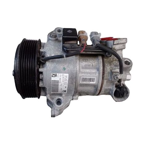 [PRODUIT D'OCCASION] Compresseur Air Conditionne RENAULT Twingo III 14-20 ♻️ Ref Oe. 926005861r - Garantie à vie (1/4)