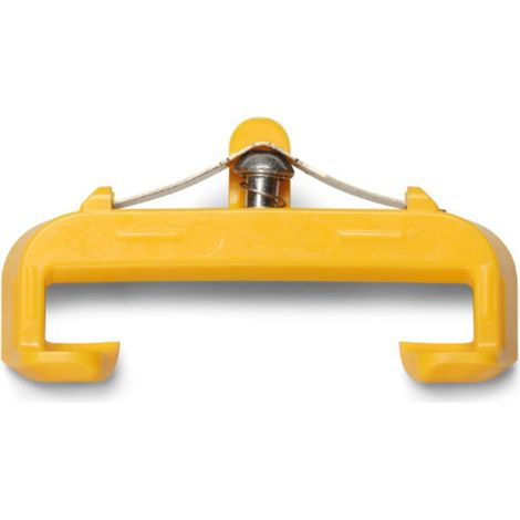 Loquet de fixation de filtre 3M™ Versaflo™ pour TR-800 - 3M