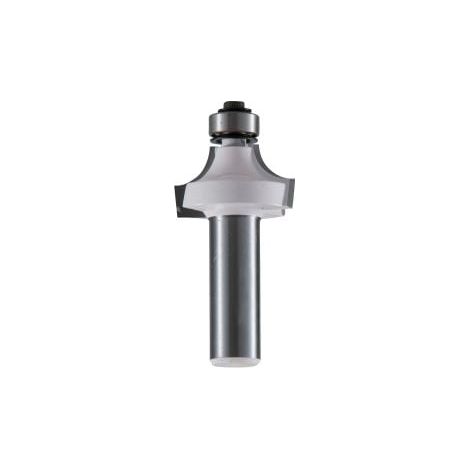 Makita Fraise à arrondir 19 mm - D-48359