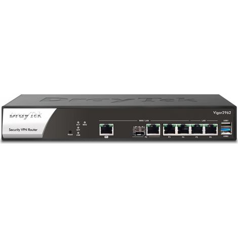 DrayTek Vigor2962