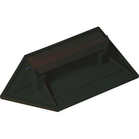 Taloche pointue en abs dim :27 x 18 cm