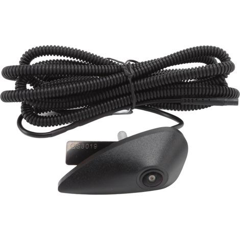 Caméra avant de voiture haute définition avec assistance au stationnement, étanche IP68, remplacement pour Hyundai Tucson 2021+ (1/5)