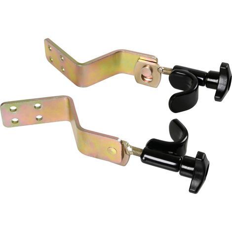 Serrature interne aggiuntive per cabina camion - compatibile per Mercedes Actros MP1 (09/9609/03)  - Mercedes Actros MP2 (04/0312/08)  - Mercedes Actros MP3 (06/0812/13) (1/4)