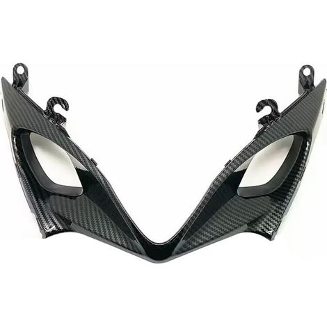 Cupolino anteriore per Suzuki GSX-R 1000 (modelli K7 e K8 del 2007-2008) (1/3)