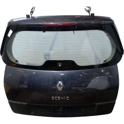 Hayon RENAULT Scenic II Ph1 02-06 [PRODUIT D'OCCASION]♻️901001629r