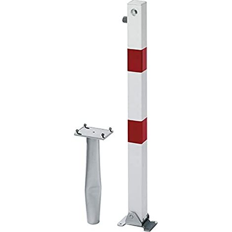 Klappy Post-Bo 70X70 Mm Dreik. Einbet. (1/3)