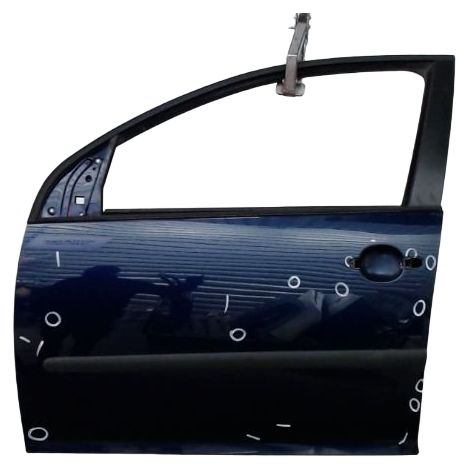 [PRODUIT D'OCCASION] Porte Avant Gauche VOLKSWAGEN Golf ♻️ Ref Oe. 1k4831301ab - Garantie à vie (1/3)