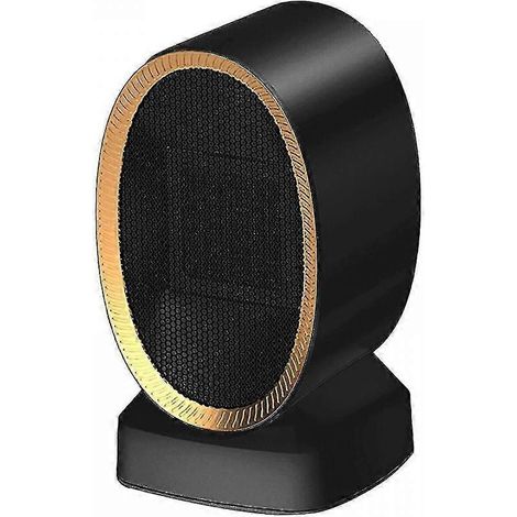 Chauffage portable sans fil, efficace et intelligent, à température constante (1/5)