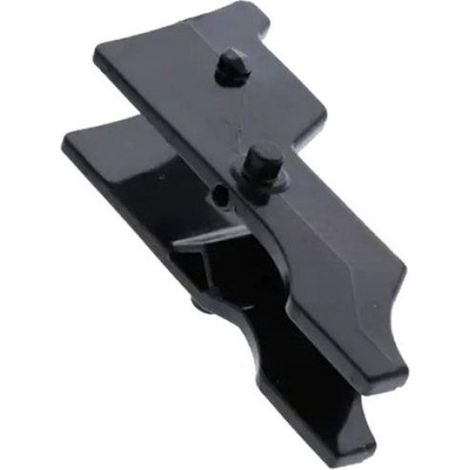 Déflecteur De Poussière - Pour Scie À Onglets DWS779 Et DWS780 - Pièce De Rechange En Plastique - 1 Unité (1/5)