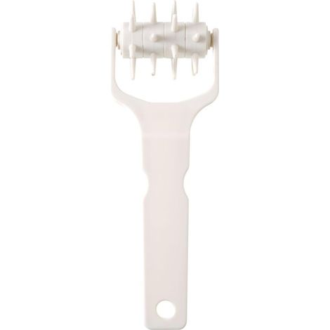 Rullo perforatore per forare la pasta frolla Kitchen Line 77x210mm - HENDI 515037 (1/4)