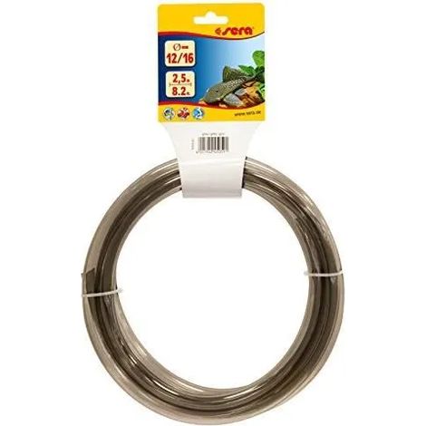 water hose sera flexible durable 12 16 mm 2,5 m