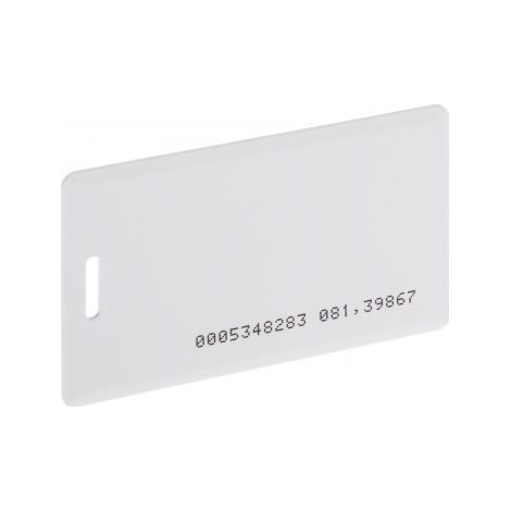 RFID-Karte Satel kt-std-2 Kompatibel EM4100 4102 Langlesereichweite