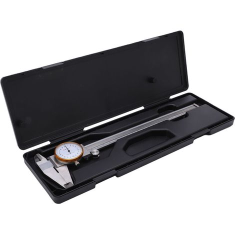 Frame the caliper with a 0-200 mm depth rod. Vernier caliper measuring tool for accurate measurement. (1/5)