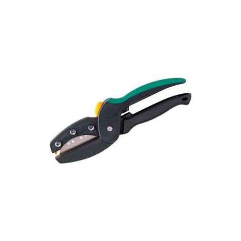 Craft MegaCut S cesoia verde e nera