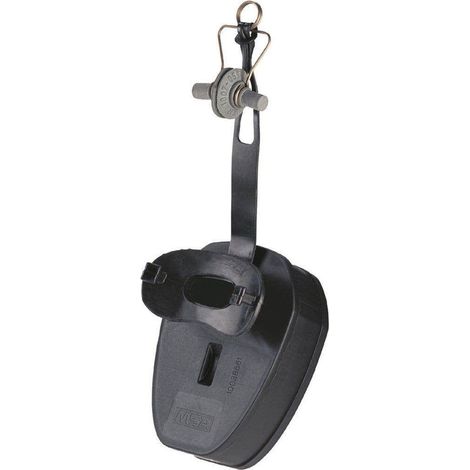 Appareil d'évacuation filtrant miniSCAPE - MSA Safety