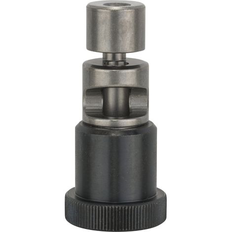 Bosch matriz para chapas planas hasta 2 mm, GNA 1,3/1,6/2,0 - 2608639900