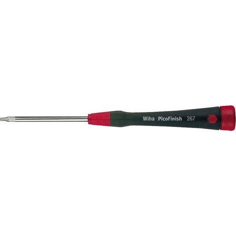 Tournevis Torx T5 (1/2)