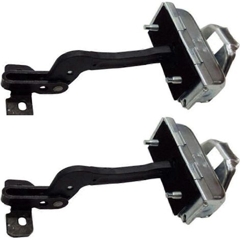 2X 5146438 Limiteur d'ouverture de porte automatique pour Ford Transit Mk6 Mk7 (1/5)