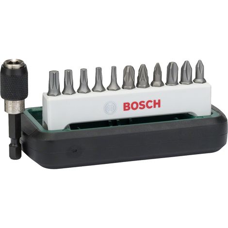 Bosch 2608255993 - Accesorio de herramientas neumáticas (1/2)