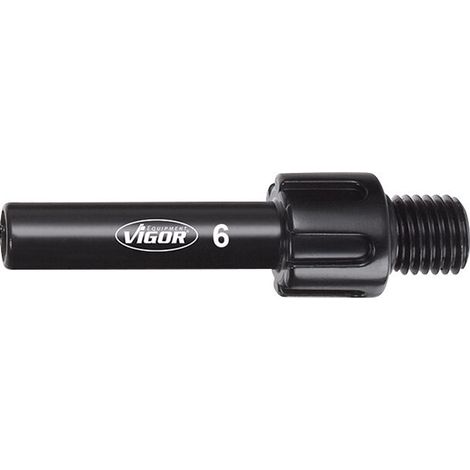 VIGOR Adapter, MERCEDES-BENZ, 7-Gang Automatik (1/2)