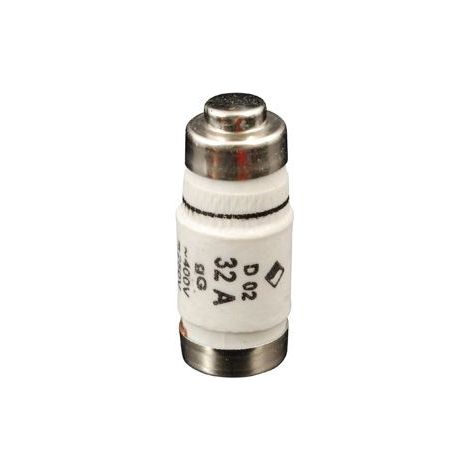 Mersen Sicherungseinsatz NEOZED D02 gG 32A/400V D02GG40V32
