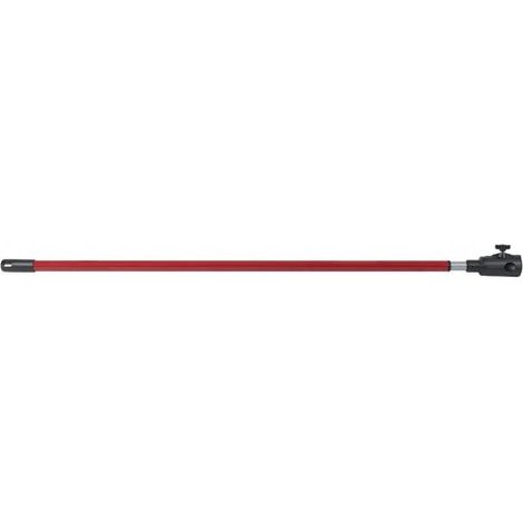 ALARGO TELESCOPICO C/CAZOLETA 2 M - EHLIS