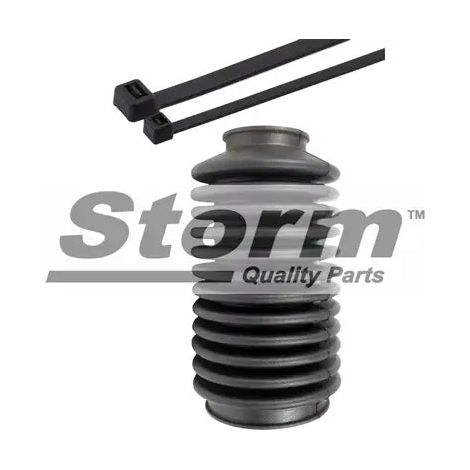 Jeu de joints-soufflets, direction compatible Seat TOLEDO III