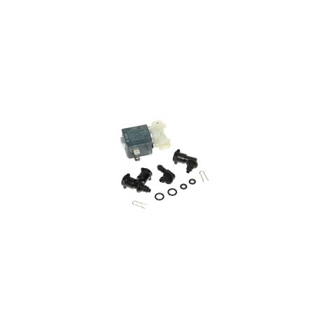 Electrovanne Ceme 2 Voies 230V Cafetière, Expresso 5213210171 DELONGHI (1/2)