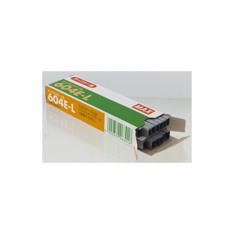 PUNTI METALLICI PER PINZA LEGATRICE 4800 PUNTI- 10,0 pz