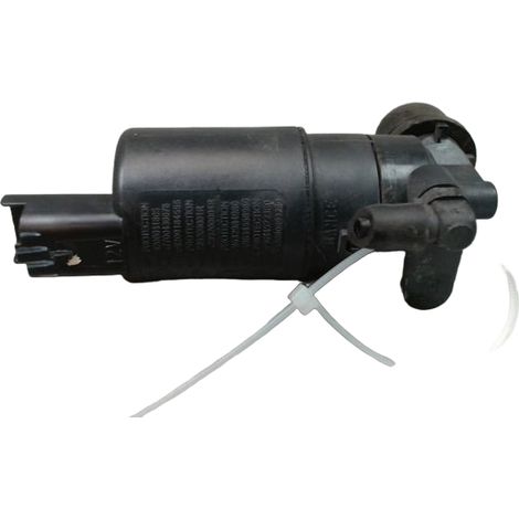 Pompe Lave-glace Arriere CITROEN C1 I Phase 2 2008-2012 [PRODUIT D'OCCASION]♻️643476