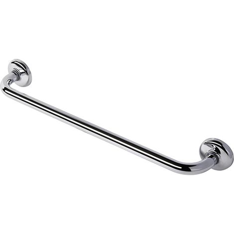 Geesa Handtuchhalter Wand Hotel, Handtuchstange 450mm zum Bohren, chrom (1/3)