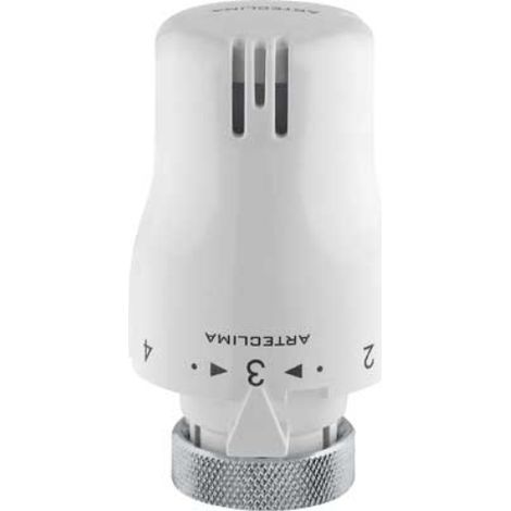 Testa termosatica 39001 sensore liquido  Arteclima