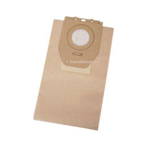 8 SACCHI SACCHETTI  ASPIRAPOLVERE  Airmate  modello TF VA232  PH12