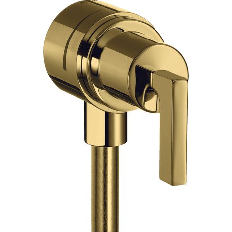 hansgrohe AXOR Citterio hansgrohe Fixfit Válvula de cierre con (1/3)